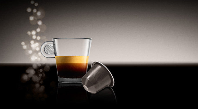 Nespresso Arpeggio Decaffeinato Espresso Capsule