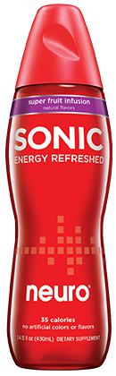 Neuro Sonic 12/14.5 OZ Case