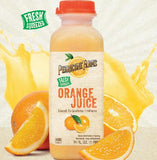 Perricone Fresh Squeezed Orange Juice 16oz