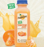 Perricone Fresh Squeezed Tangerine Juice 16oz