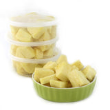 Fruit Salad Pineapple Chunks Lunch Size
