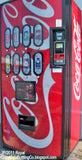 Vending Machines: ROYAL RVCC  Beverage