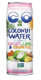 C2O Coconut Water  12/17.5OZ (520ml) ALL FLAVORS  4+ Cases -INCENTIVE