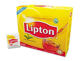 Lipton Tea bags (100)