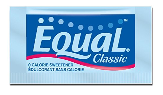 Equal Original Zero Calorie Sweetener (100)