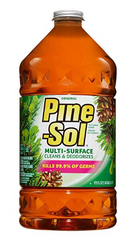 Pine-Sol Multi-Surface 175 oz (1)