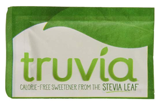 Truvia Stevia Natural Sweetener (400) Count