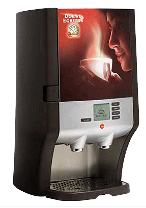 Douwe Egberts Cafitesse 60