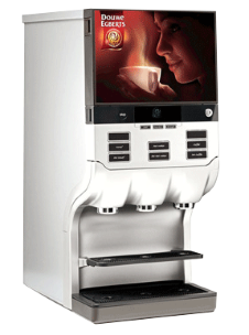 Douwe Egberts Cafitesse NG 300
