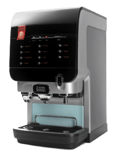 Douwe egberts coffee machine for deals home