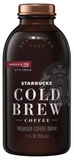 Starbucks Cold Brew Vanilla & Fig with Cream 11oz