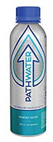 PathWater 12/20.3oz (600ML)