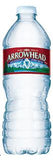 Arrowhead Water Still PET   Case of 35/16.9 oz