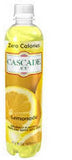 Cascade Ice Sparkling Water Lemonade - 12/7.2