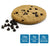 LENNY & LARRY`S Complete Cookie Chocolate Chip - 12/ 4 OZ