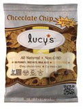 Lucy's Gluten Free Chocolate Chip Cookies - 24/1.25 OZ