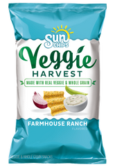 Sun chips Harvest Farm House Ranch  64 / 1.5 OZ