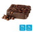 LENNY & LARRY`S Triple Chocolate Muscle Brownie®- 12/2.82oz