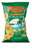 Tropical  Plantains Chips - 1.2 oz. - 60 ct.