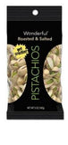 Wonderful Pistachios Pack Size Pack Size 8/5oz