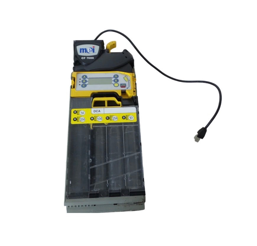 Crane MS Merchant 6 m Media 2 Limited  Goodness Inside  Beverage Vending Machine