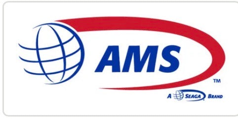 AMS 39 SENSIT II Outdoors / Indoors Robust Combo Vending Machine