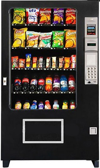 AMS 39 Combo Machine NEW Gen