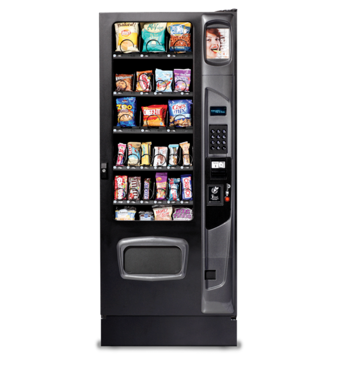 USI Wittern New USI Mercato 3000 Frozen food Machine