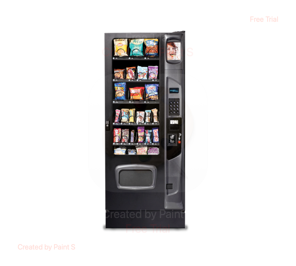 USI Wittern New USI Mercato 3000 Frozen food Machine