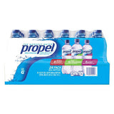 Propel Zero Water Variety Pack  - 24/16.9 oz