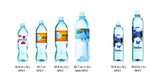 Private Label Promotional PURE Water (Custom Label ) 60 Cases / 24/23.7oz