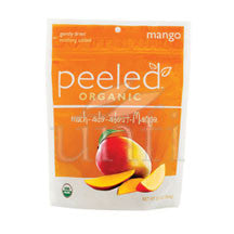 Peeled Dried Fruit Much a do About Mango - 12/2.8 oz