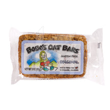 Bobo's Oat Bars Original all Natural Oat Bars  12/3OZ