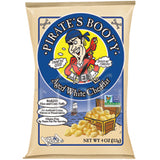 Pirate's Booty Aged White Cheddar Chips - 12/4 oz