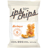 IPS All Natural Barbeque Chips - 12/3 oz