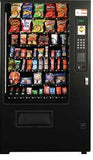 Vending Machines: AMS Cold Food & Combo