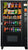 Vending Machines: AMS Cold Food & Combo