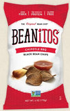 Beanitos Black Bean Chip (Chipotle BBQ) - 6/6 oz