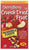 Sensible Foods Crunch Dried Cherry Berry Fruits - 12/1.3 oz