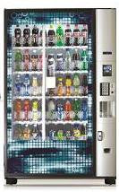 Beverage Vending Machines