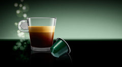 Nespresso Volluto Espresso Capsule