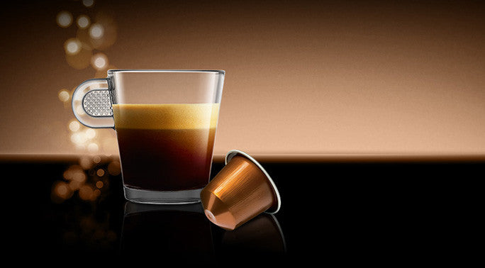 Nespresso  Livanto Capsule