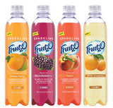Fruit2O  Sparkling water (all flavors) 12/17oz