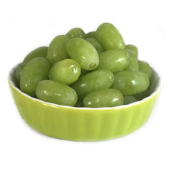Fruit Salad Cup Green Grapes, Washed & Picked