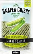 Calbee Snapea Crisps Original -12/3.3 oz
