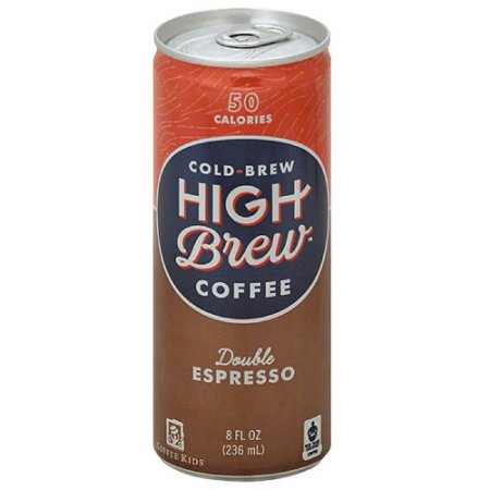 High Brew + PROTEIN 12/8oz . SHOP ALL FLAVORS