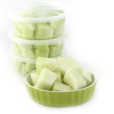 Fruit Salad  Honeydew Chunks Lunch Size