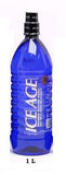 Ice Age Water Premium Glacier PET - 12/ 1LTR