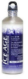 Ice Age Waterb Stainless Steel bottle - 6/ 25 OZ (0.39 L total)