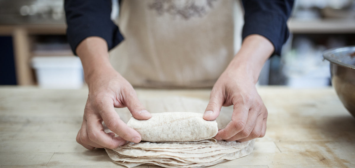 Amy's Southwestern Burrito